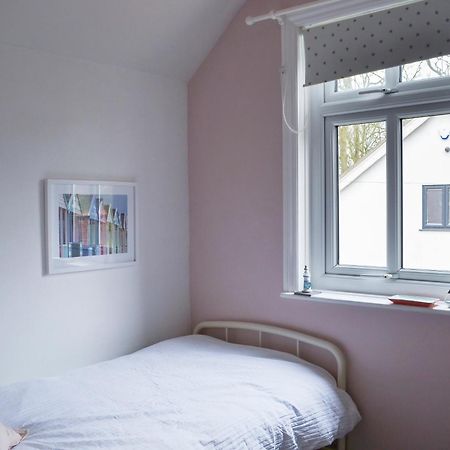 Nalas Cottage Skegness Ngoại thất bức ảnh