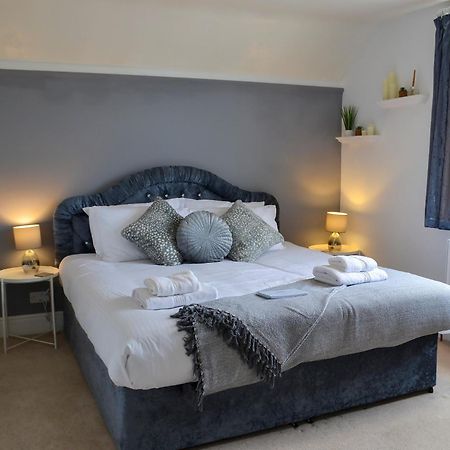 Nalas Cottage Skegness Ngoại thất bức ảnh
