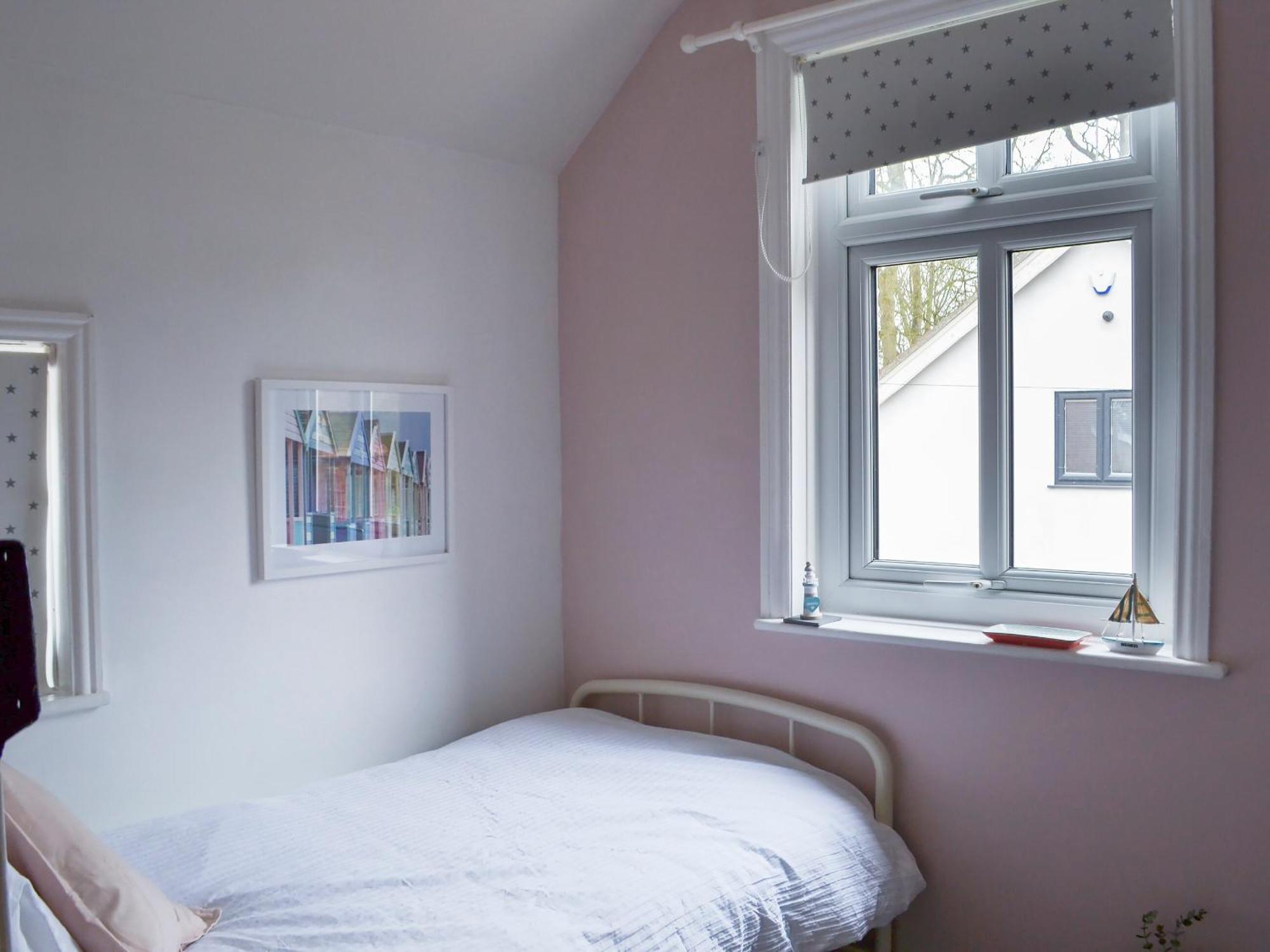Nalas Cottage Skegness Ngoại thất bức ảnh