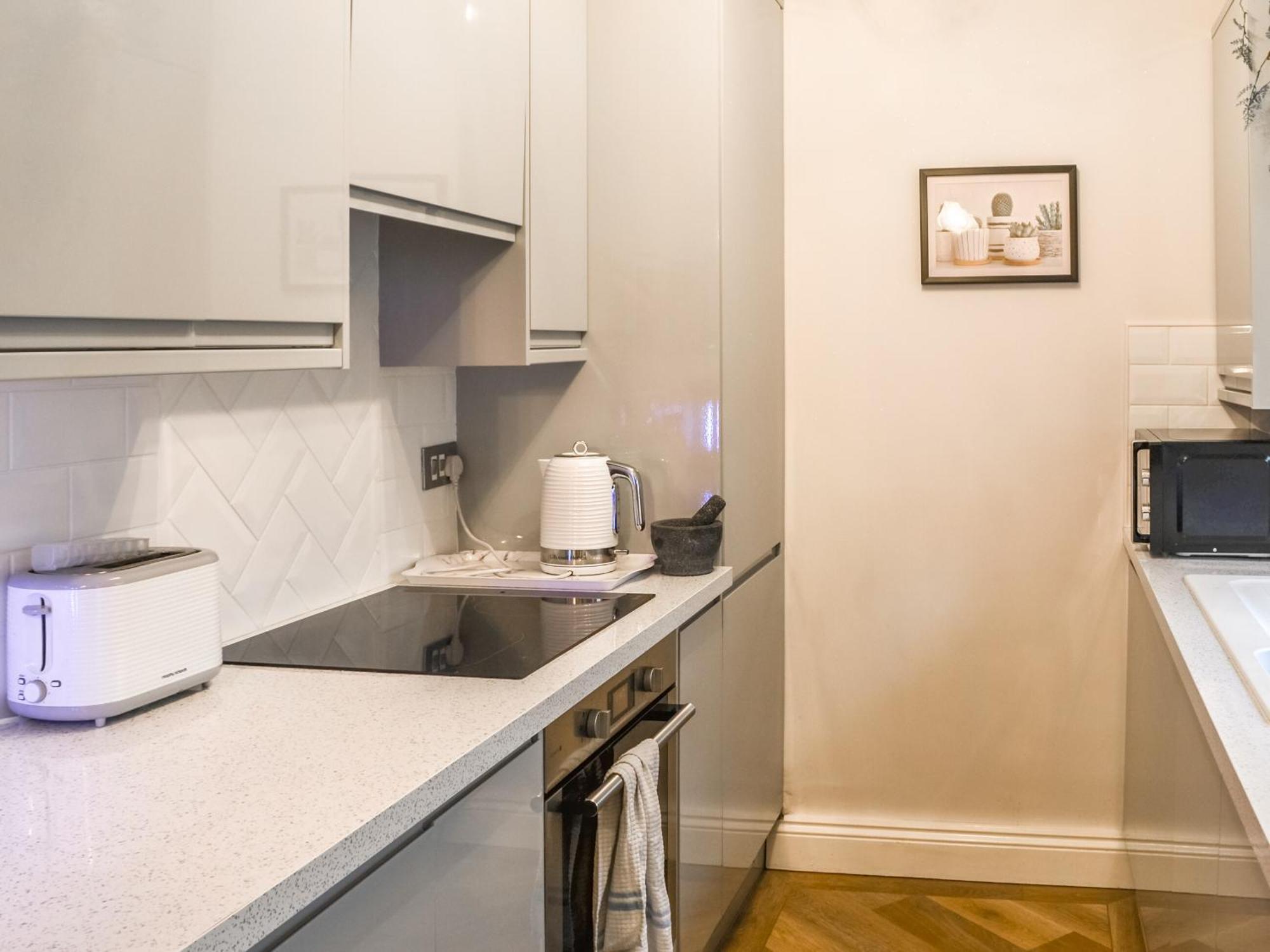 Nalas Cottage Skegness Ngoại thất bức ảnh