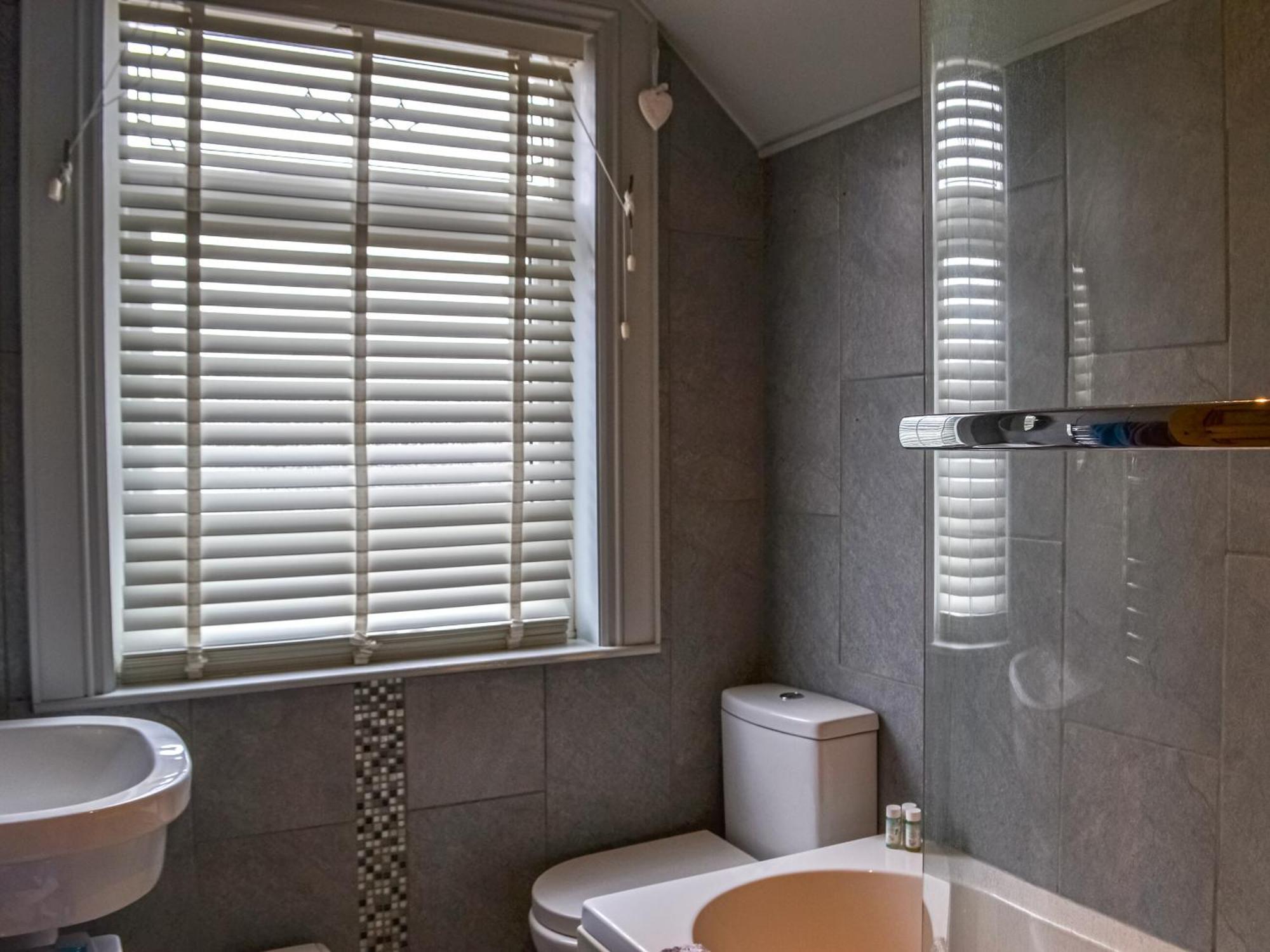 Nalas Cottage Skegness Ngoại thất bức ảnh